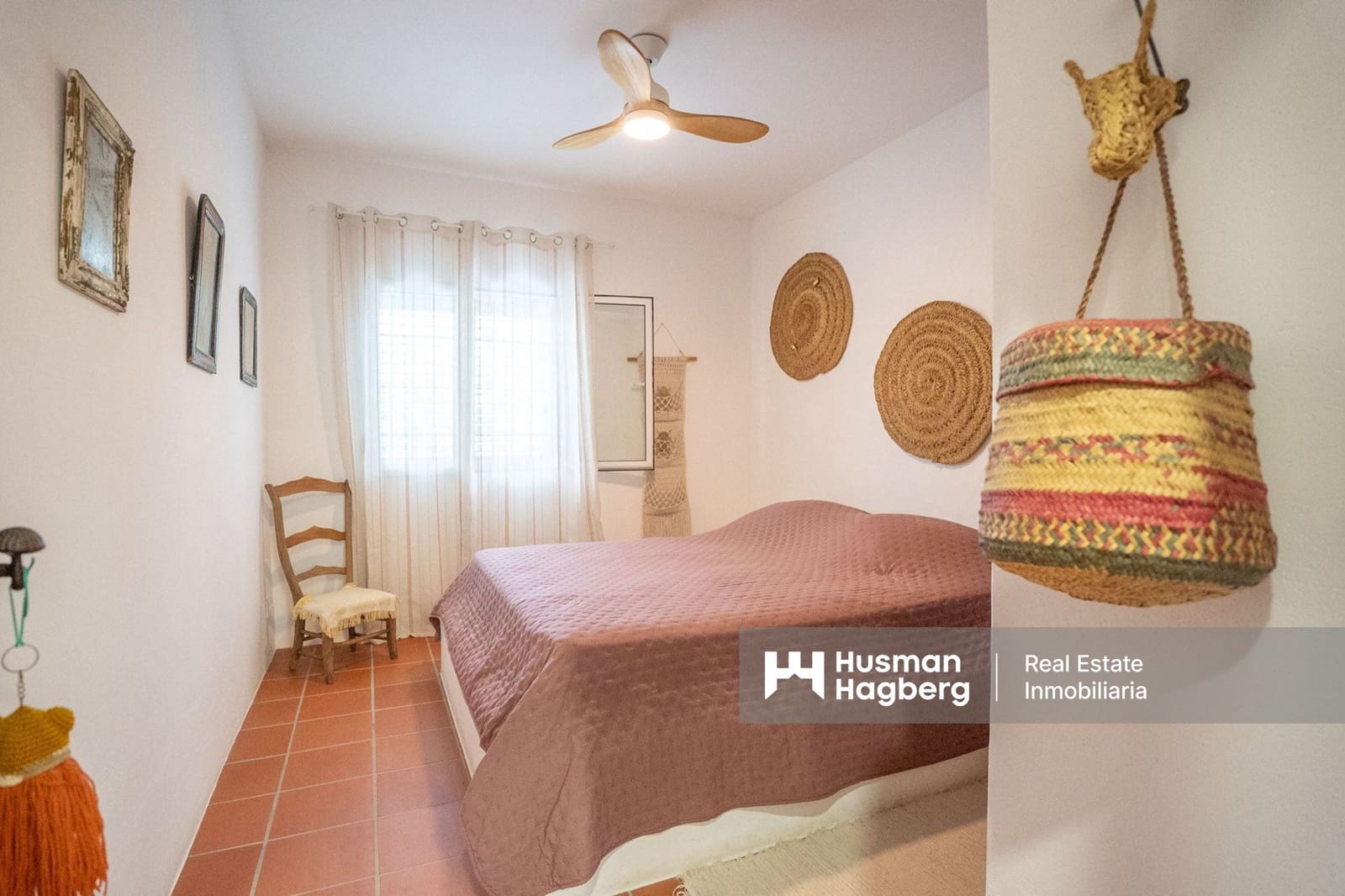 Chalet de 3 habitaciones en Dénia en venta - 390.000 € (Ref: 9731581)