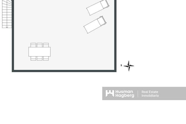 Chalet de 3 habitaciones en L'Almadrava - L'Estanyó, Dénia en venta - 390.000 € (Ref: 9731581)