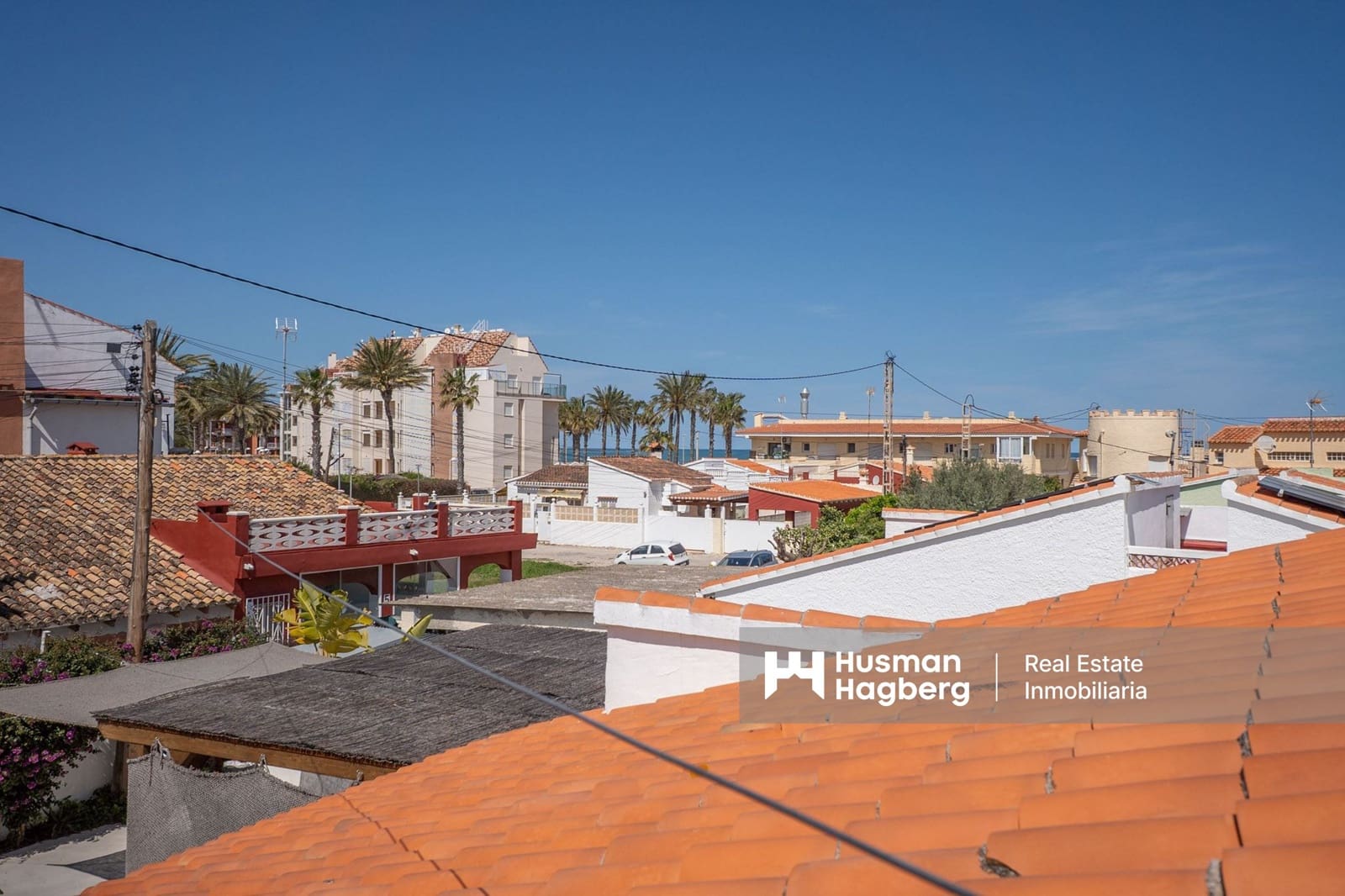 Chalet de 3 habitaciones en Dénia en venta - 390.000 € (Ref: 9731581)