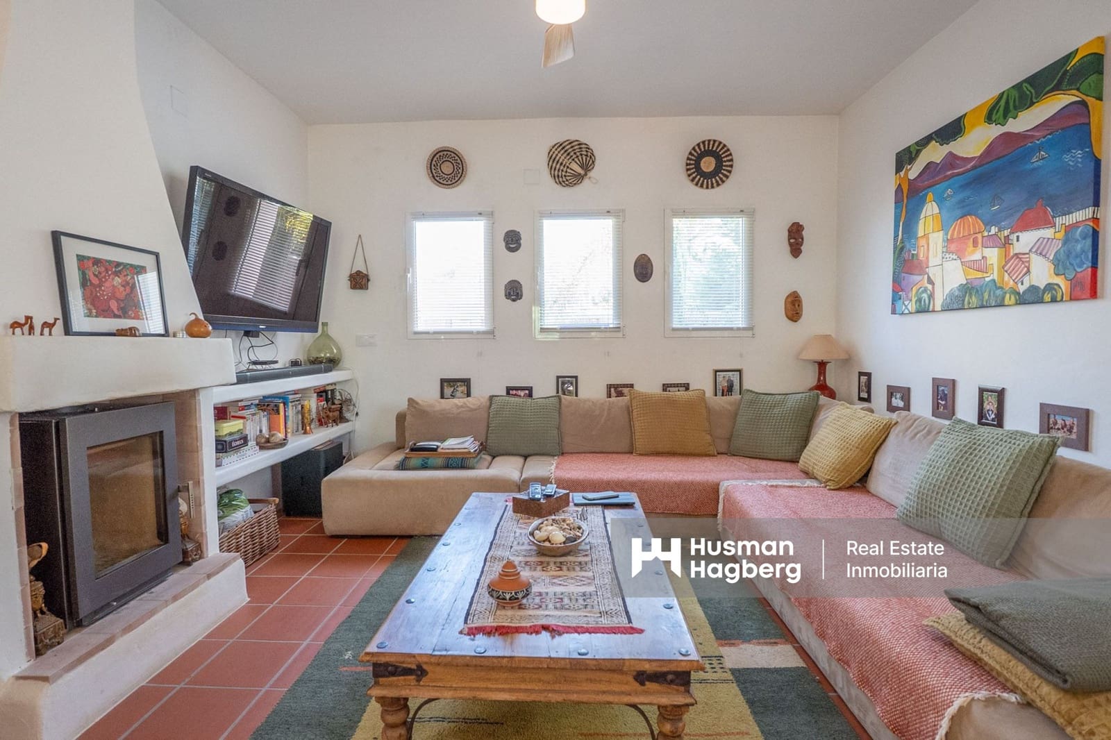 Chalet de 3 habitaciones en Dénia en venta - 390.000 € (Ref: 9731581)