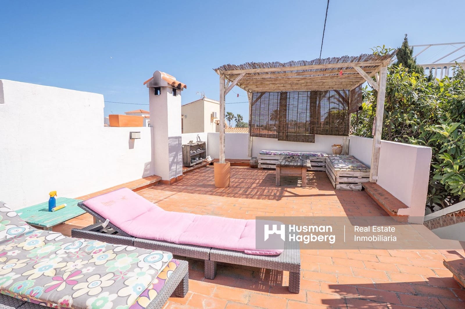 Chalet de 3 habitaciones en Dénia en venta - 390.000 € (Ref: 9731581)