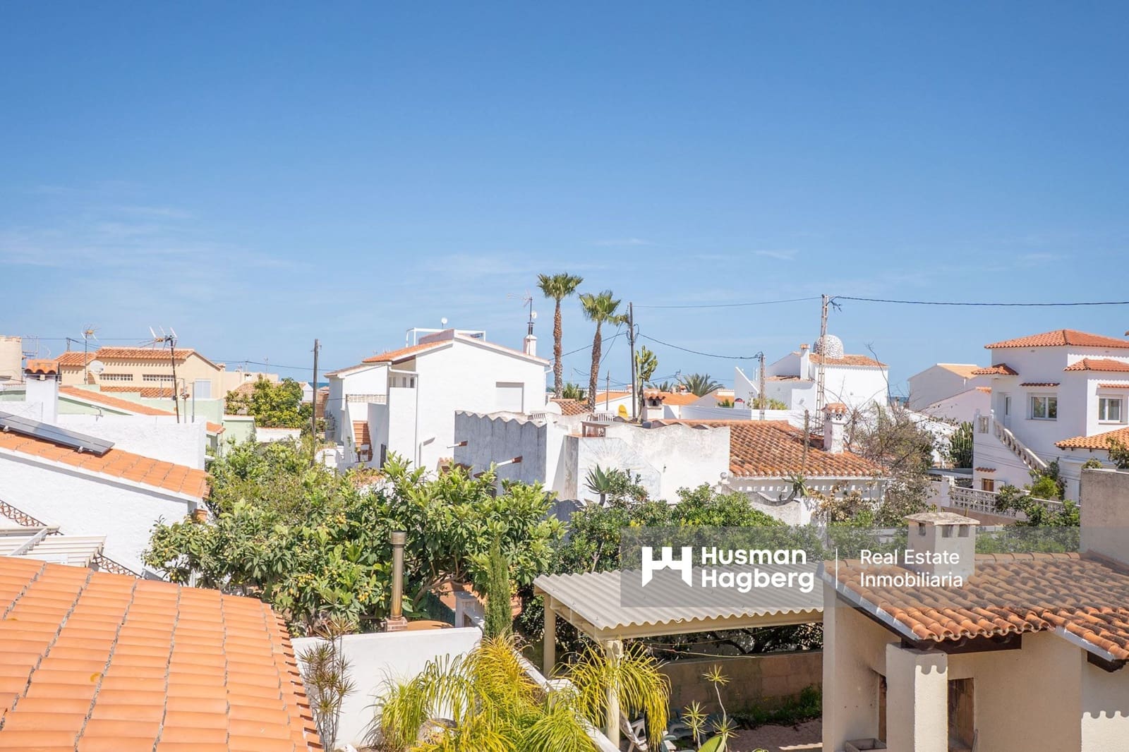 Chalet de 3 habitaciones en Dénia en venta - 390.000 € (Ref: 9731581)