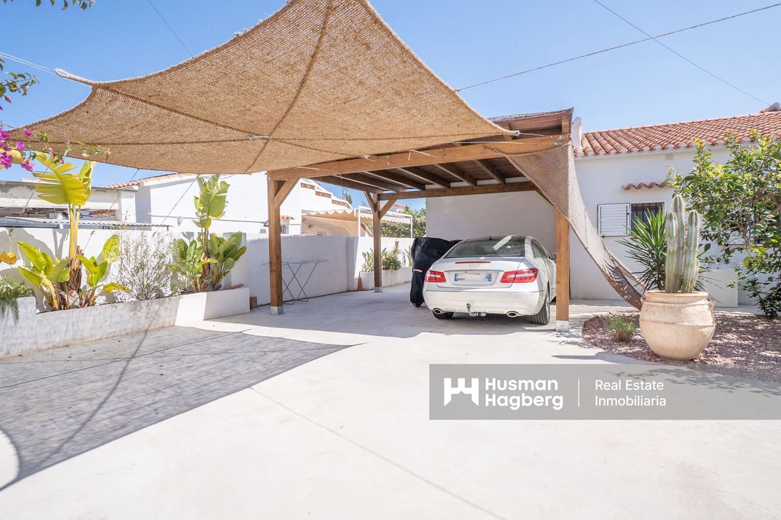 Chalet de 3 habitaciones en Dénia en venta - 390.000 € (Ref: 9731581)