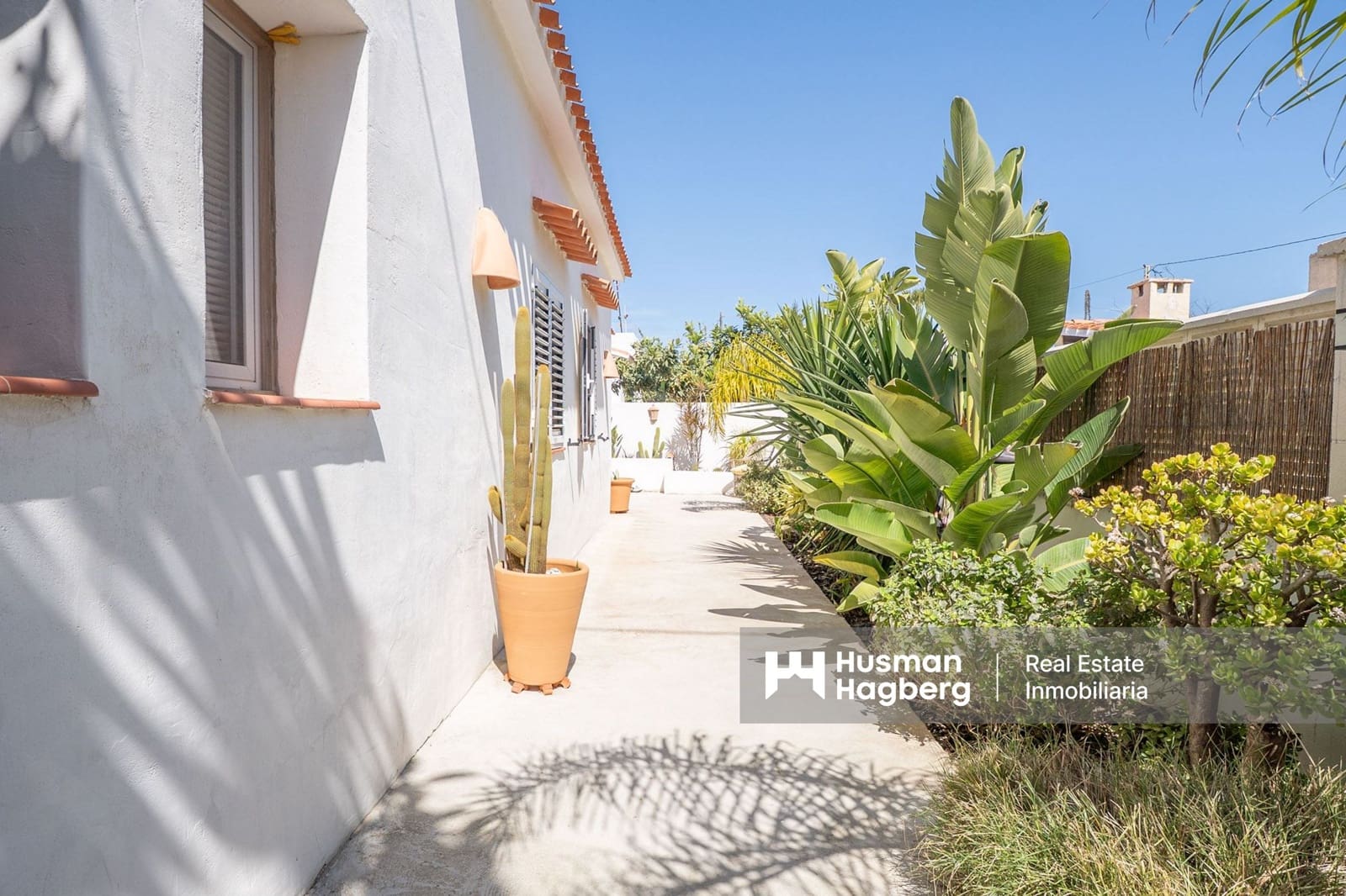 Chalet de 3 habitaciones en Dénia en venta - 390.000 € (Ref: 9731581)