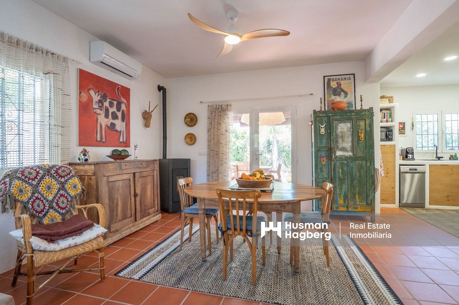 Chalet de 3 habitaciones en Dénia en venta - 390.000 € (Ref: 9731581)