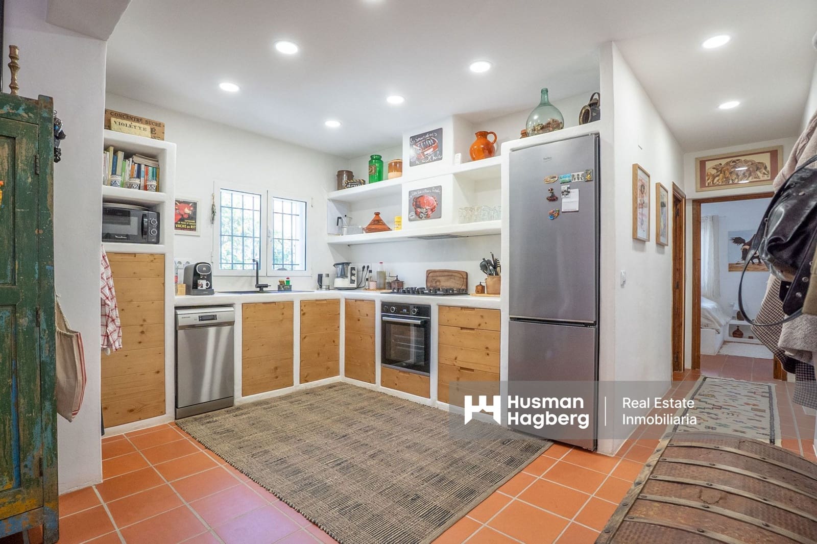 Chalet de 3 habitaciones en Dénia en venta - 390.000 € (Ref: 9731581)