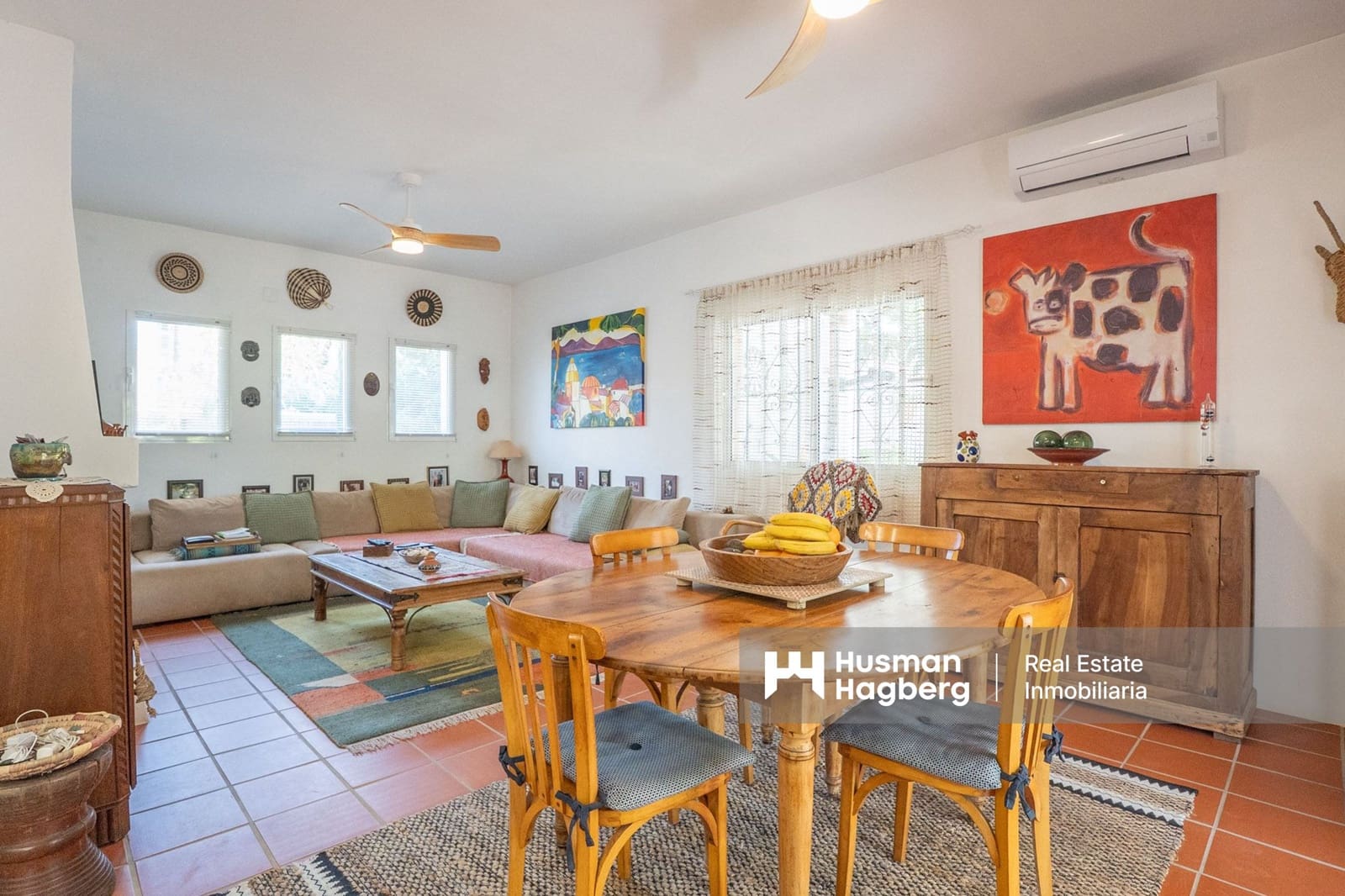 Chalet de 3 habitaciones en Dénia en venta - 390.000 € (Ref: 9731581)