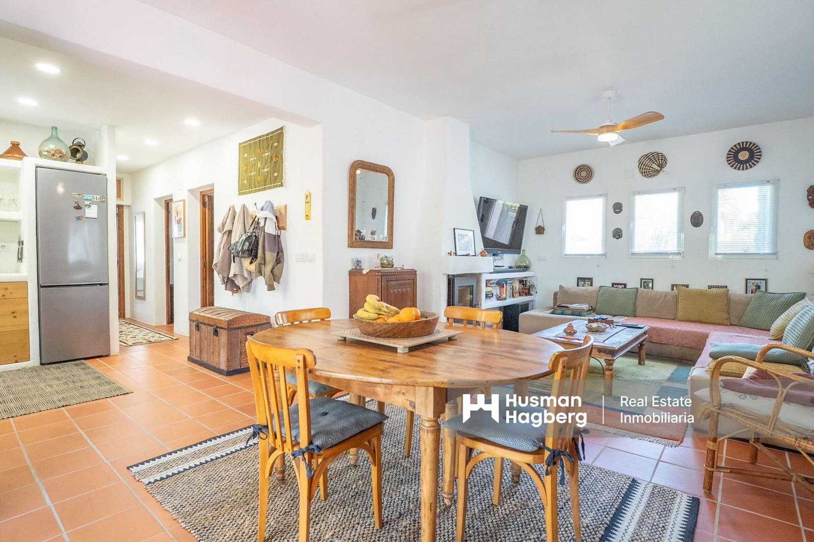 Chalet de 3 habitaciones en Dénia en venta - 390.000 € (Ref: 9731581)