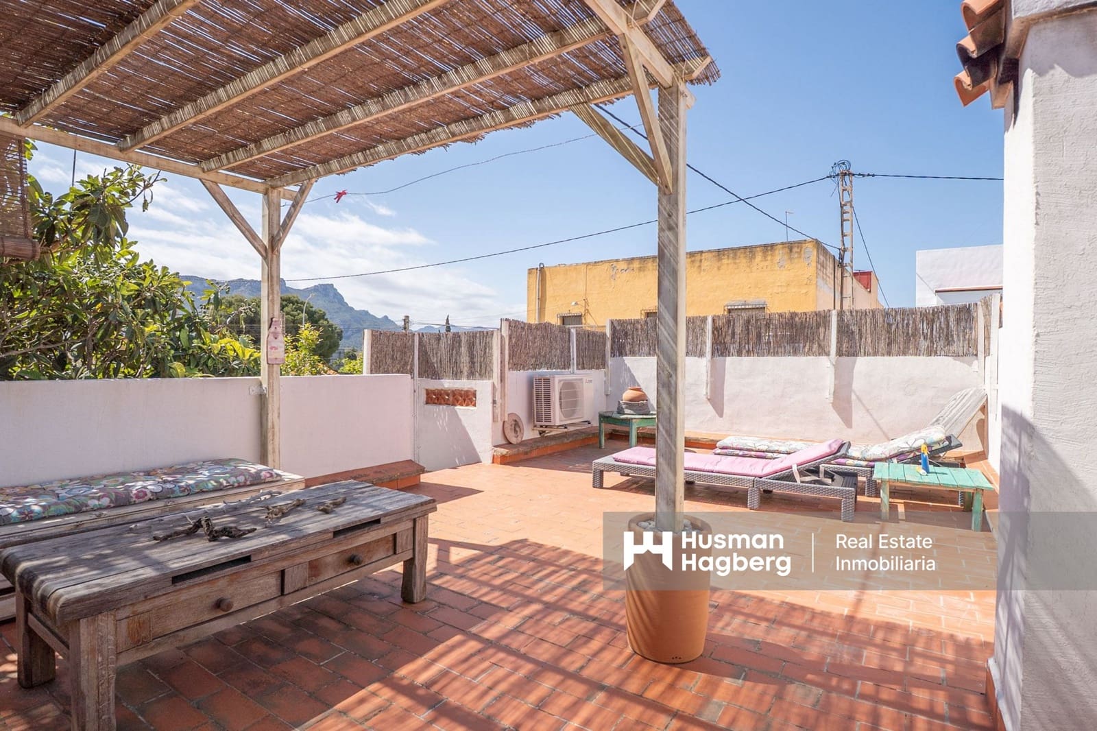 Chalet de 3 habitaciones en Dénia en venta - 390.000 € (Ref: 9731581)