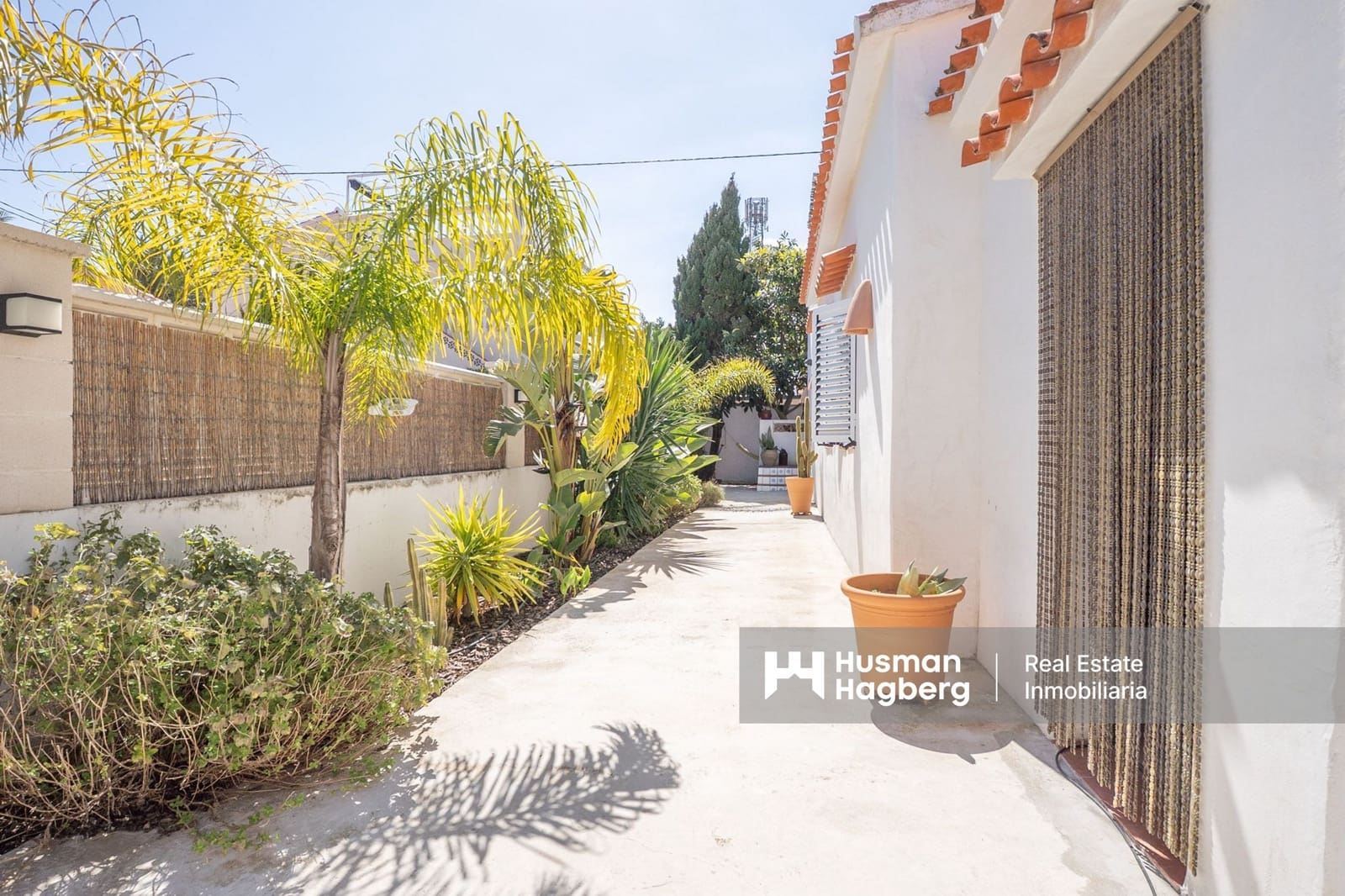 Chalet de 3 habitaciones en Dénia en venta - 390.000 € (Ref: 9731581)