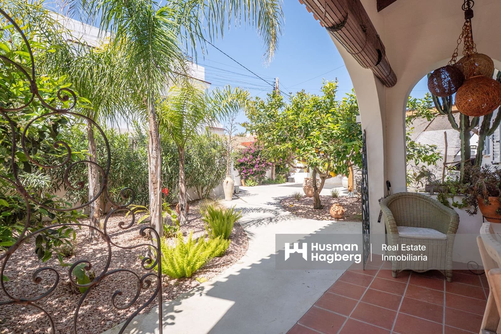 Chalet de 3 habitaciones en Dénia en venta - 390.000 € (Ref: 9731581)