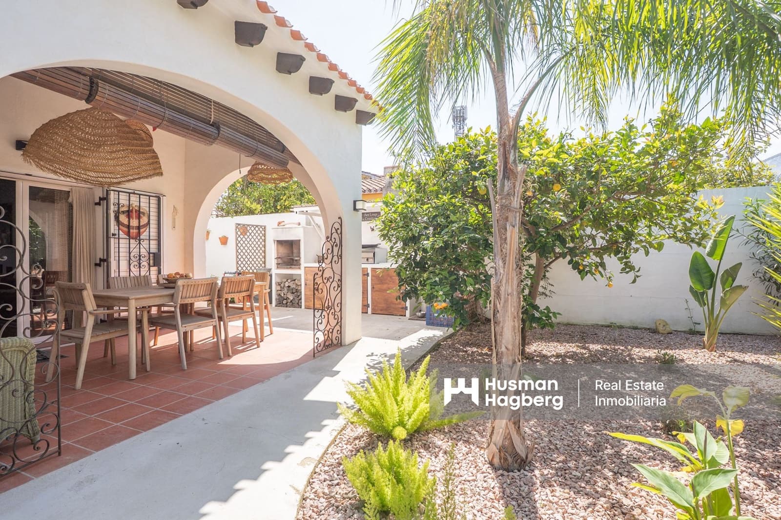 Chalet de 3 habitaciones en Dénia en venta - 390.000 € (Ref: 9731581)