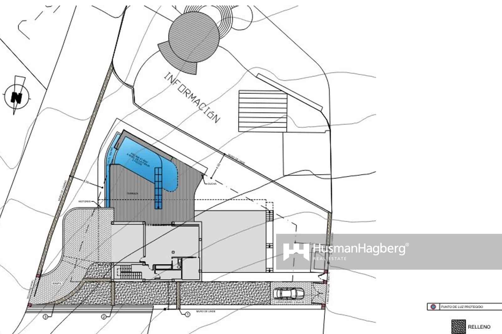 3 bedroom Villa for sale in Cumbre del Sol with pool - € 2,167,000 (Ref: 9731587)