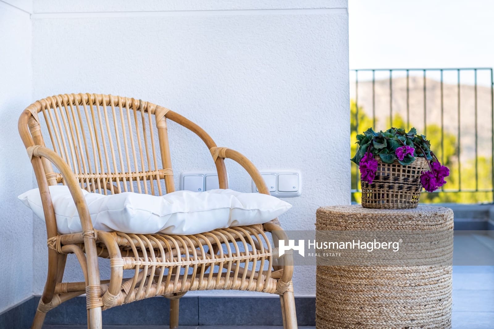 3 soveværelse Villa til salg i Polop med swimmingpool - € 470.000 (Ref: 9731591)