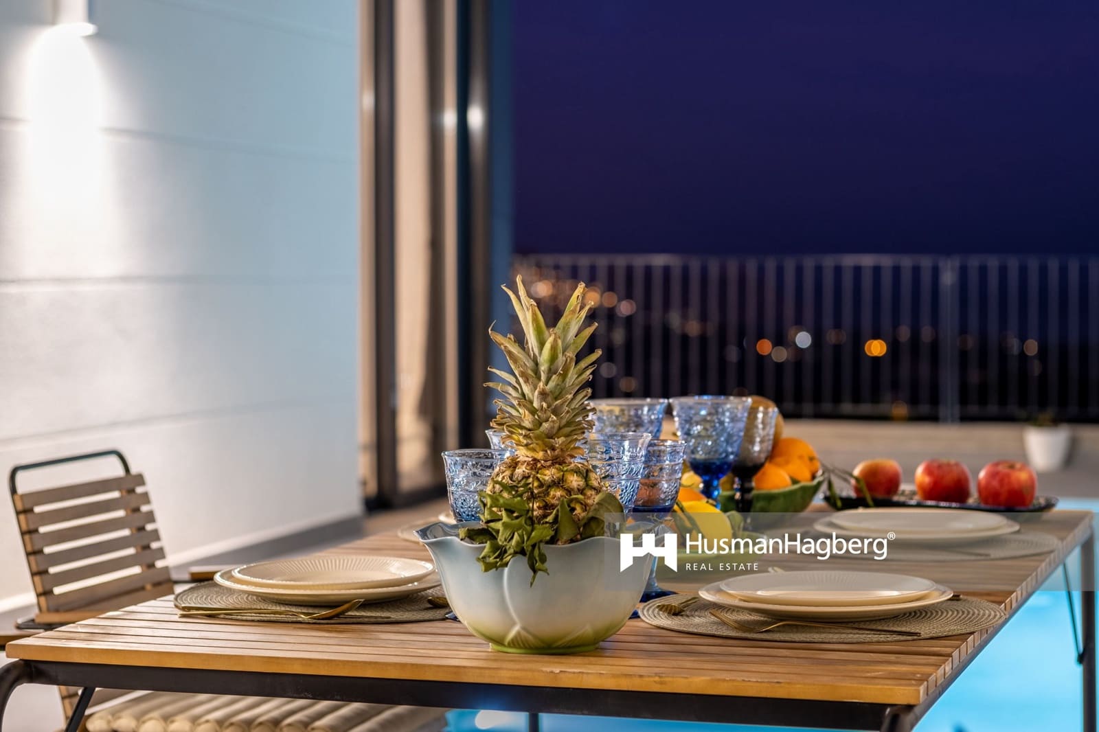 3 soveværelse Villa til salg i Polop med swimmingpool - € 470.000 (Ref: 9731591)