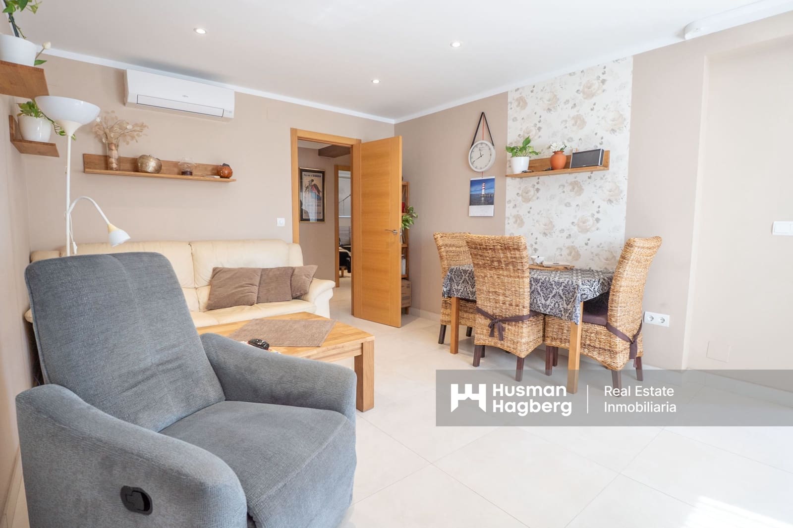 2 slaapkamer Appartement te koop in Benidorm met zwembad - € 274.000 (Ref: 9731597)