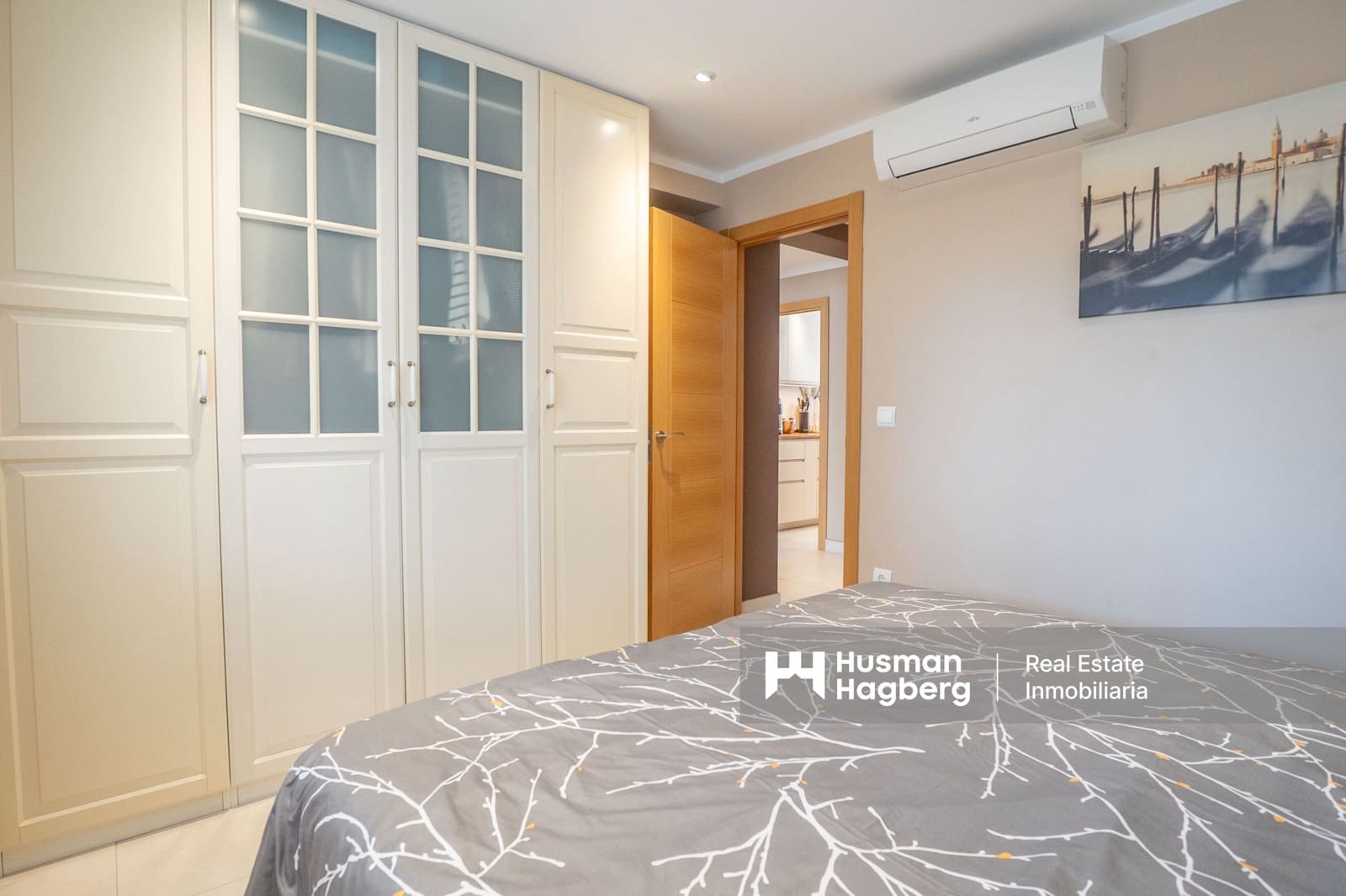 2 slaapkamer Appartement te koop in Benidorm met zwembad - € 274.000 (Ref: 9731597)