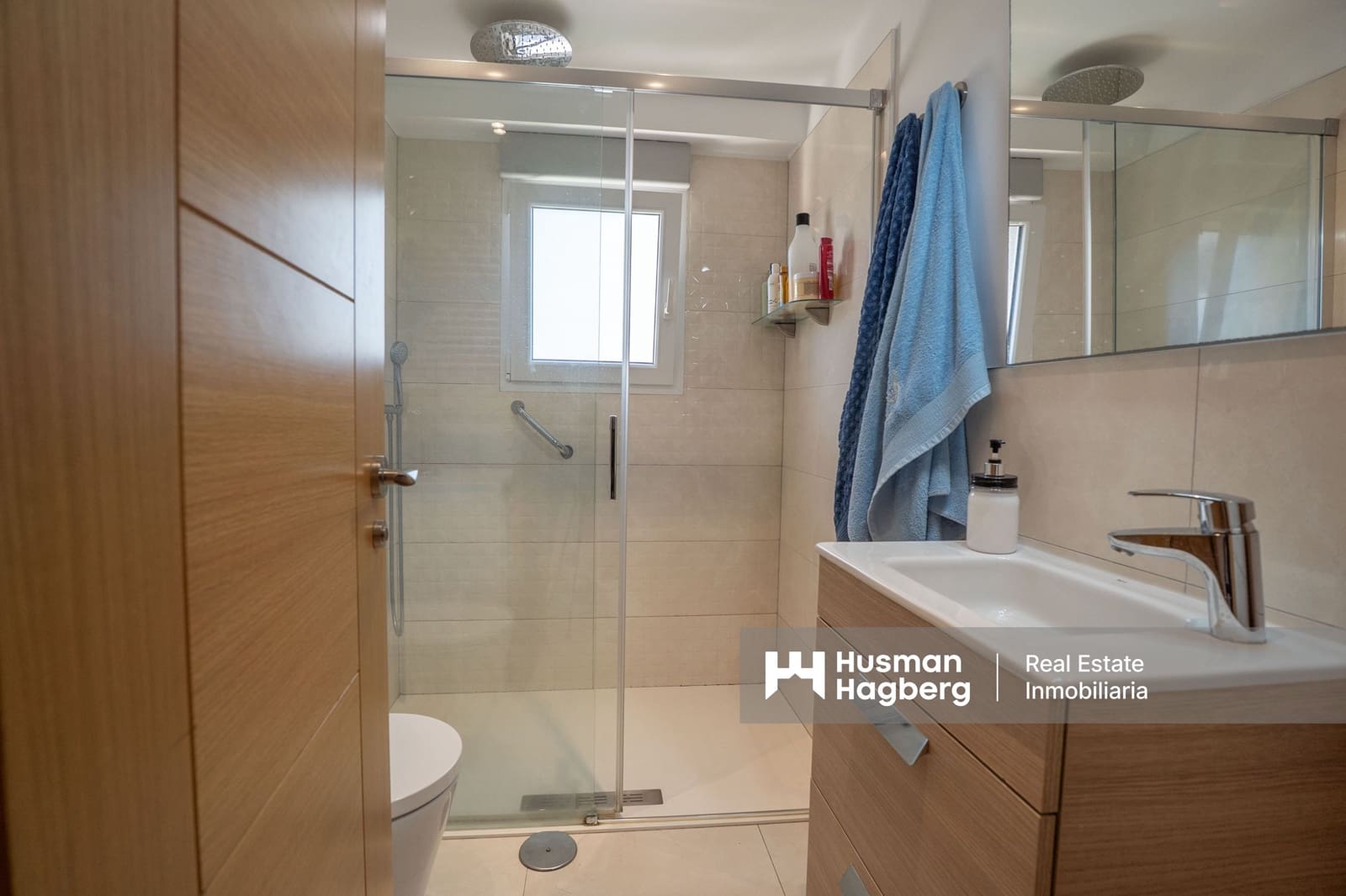 2 slaapkamer Appartement te koop in Benidorm met zwembad - € 274.000 (Ref: 9731597)