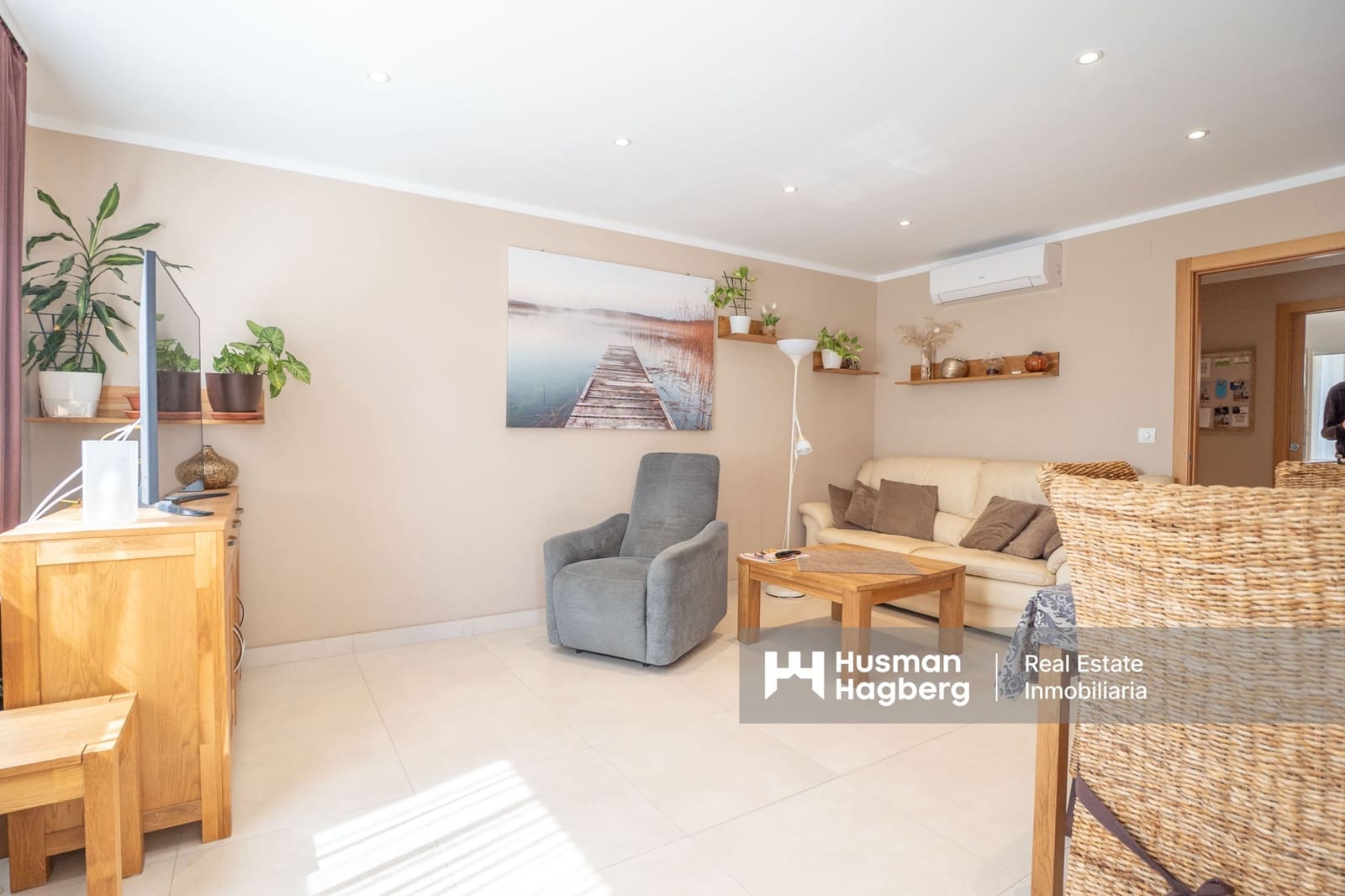 2 slaapkamer Appartement te koop in Benidorm met zwembad - € 274.000 (Ref: 9731597)