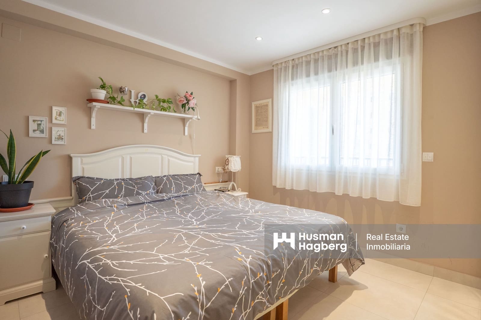 2 slaapkamer Appartement te koop in Benidorm met zwembad - € 274.000 (Ref: 9731597)