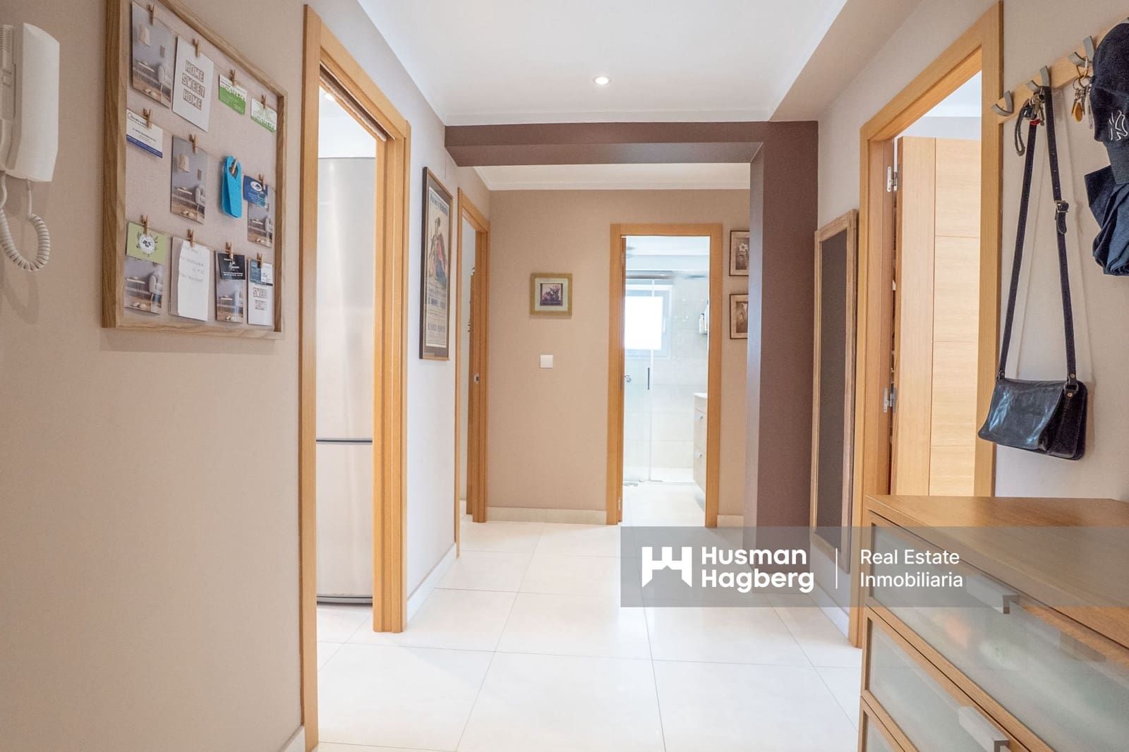 2 slaapkamer Appartement te koop in Benidorm met zwembad - € 274.000 (Ref: 9731597)