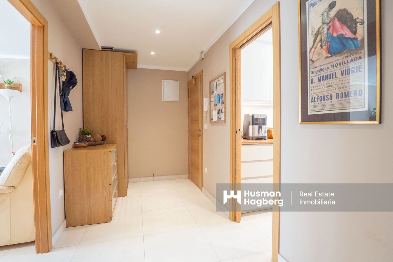 2 slaapkamer Appartement te koop in Benidorm met zwembad - € 274.000 (Ref: 9731597)