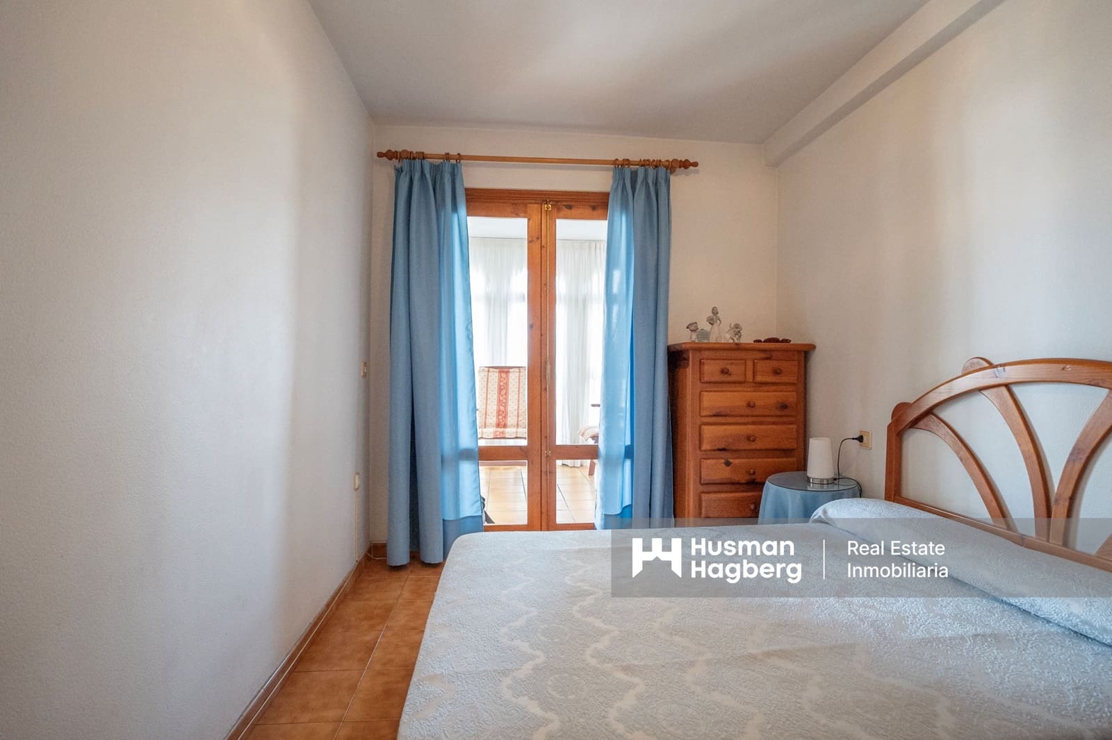 2 slaapkamer Villa te koop in Calpe / Calp - € 290.000 (Ref: 9731598)