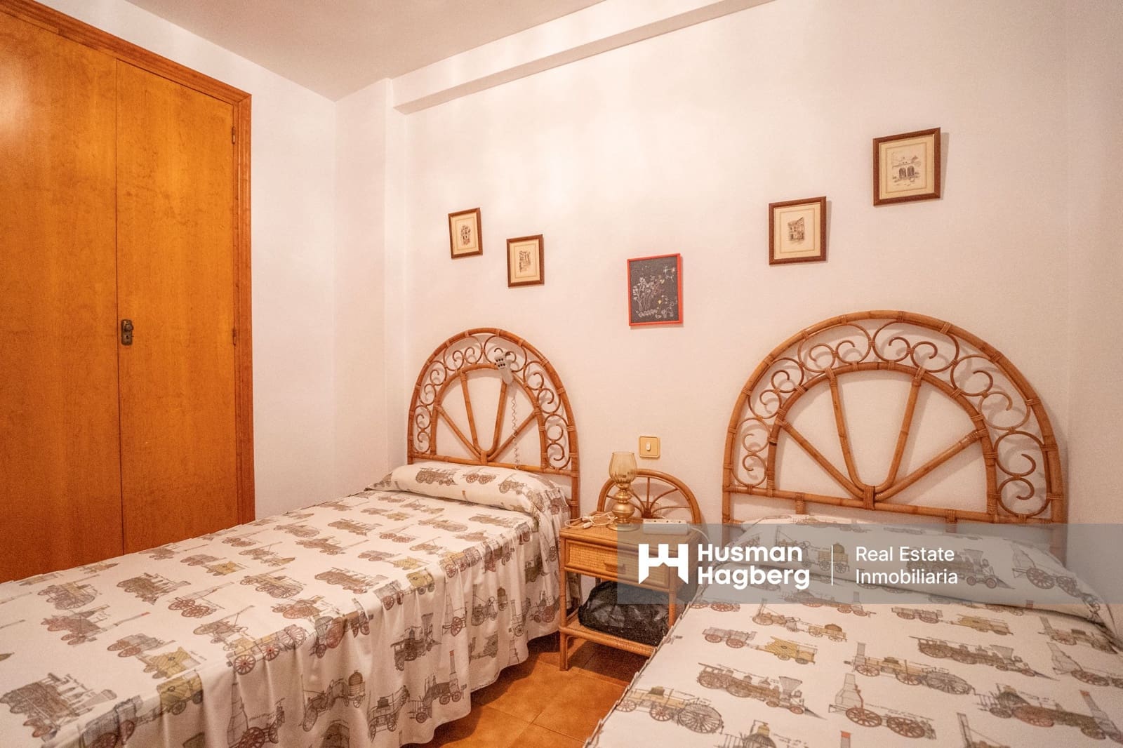 2 slaapkamer Villa te koop in Calpe / Calp - € 290.000 (Ref: 9731598)