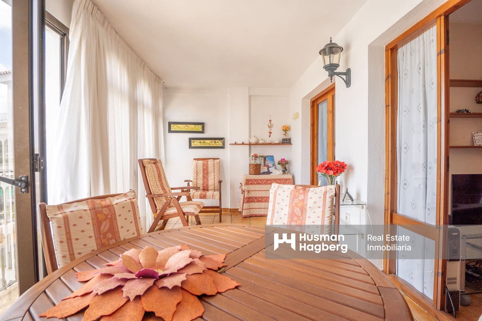 2 slaapkamer Villa te koop in Calpe / Calp - € 290.000 (Ref: 9731598)