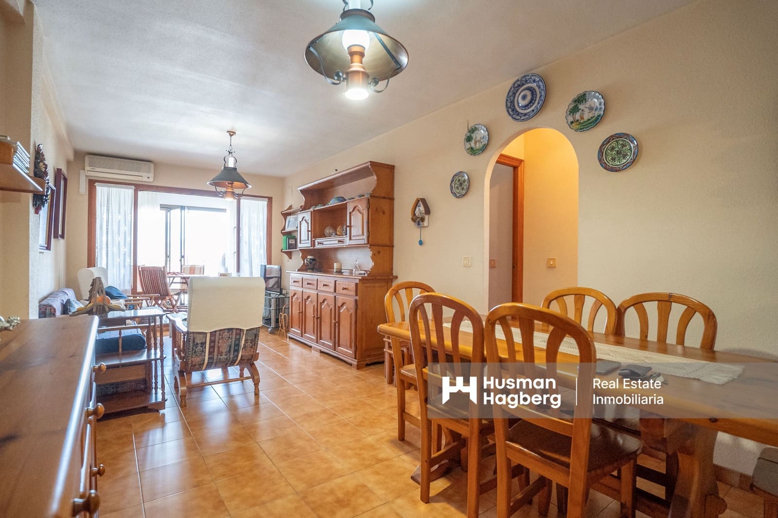 2 slaapkamer Villa te koop in Calpe / Calp - € 290.000 (Ref: 9731598)