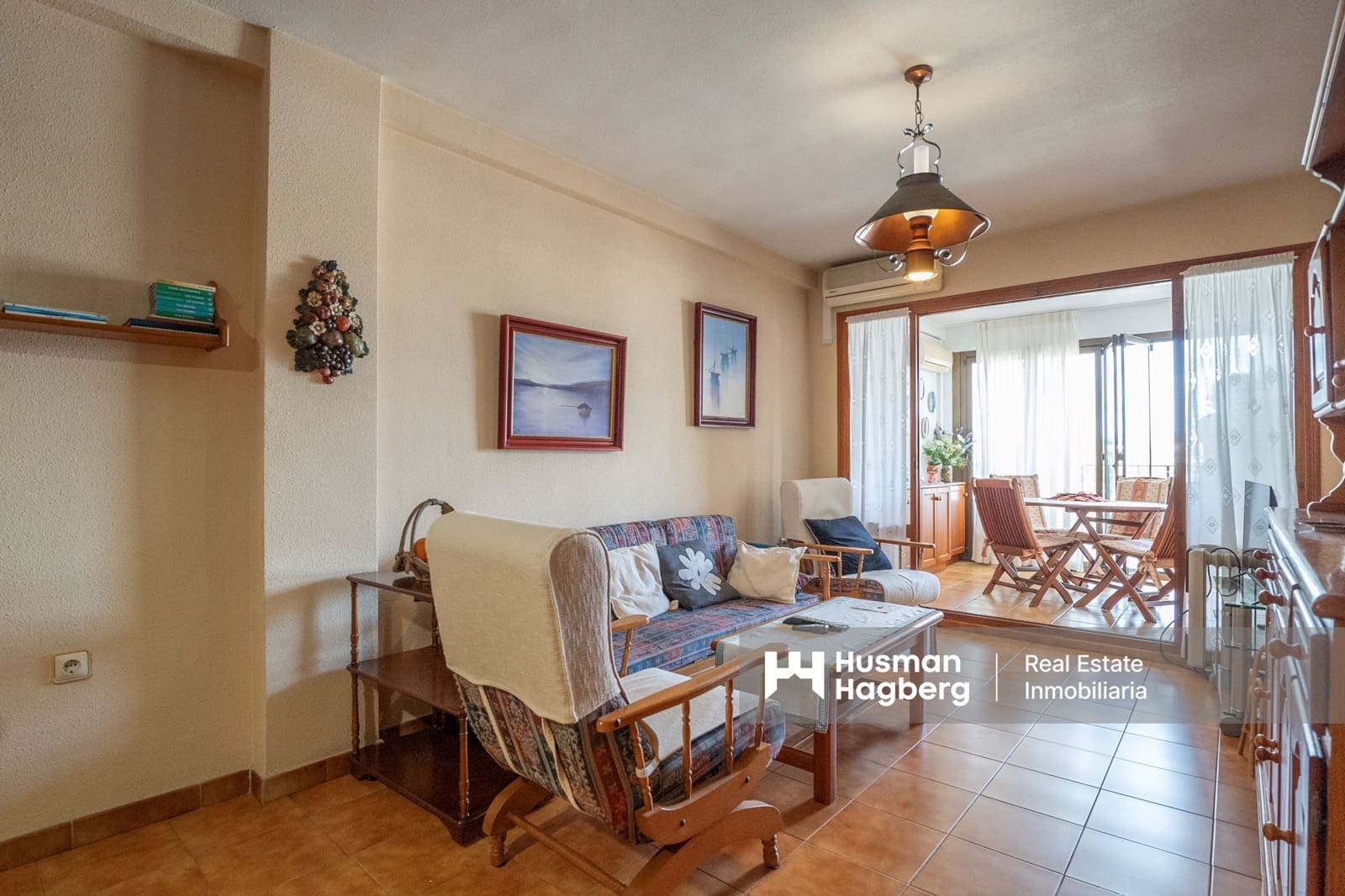 2 slaapkamer Villa te koop in Calpe / Calp - € 290.000 (Ref: 9731598)