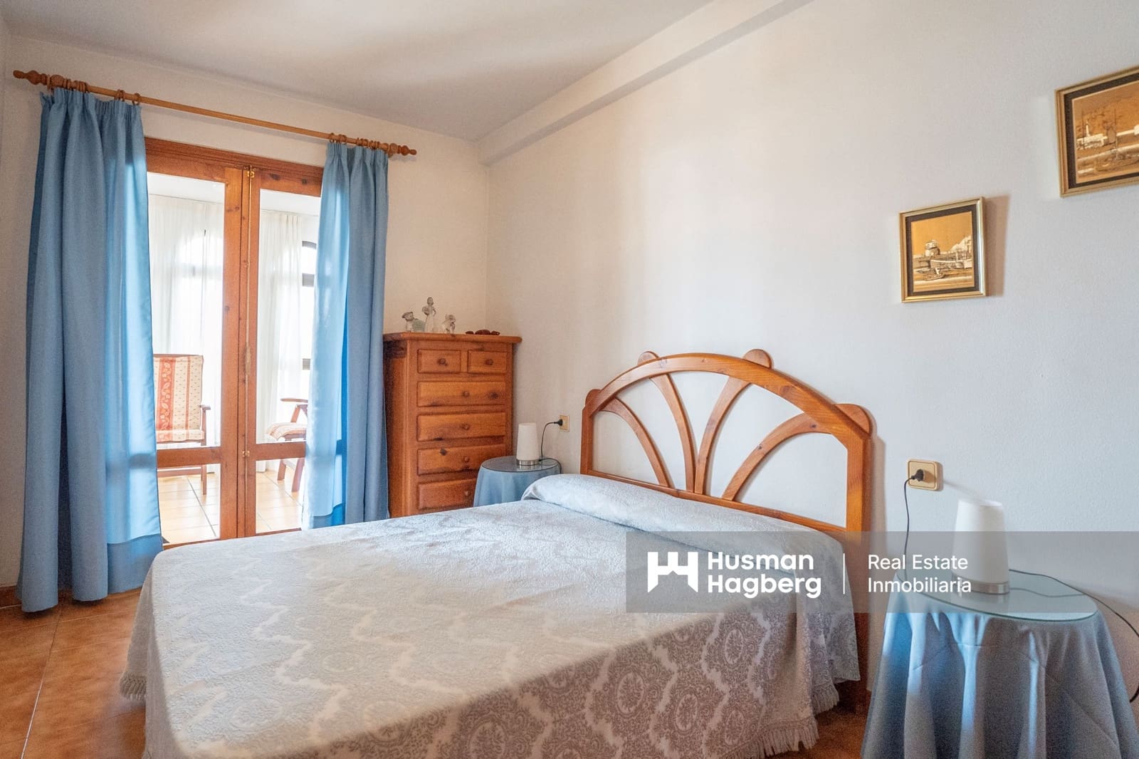 2 slaapkamer Villa te koop in Calpe / Calp - € 290.000 (Ref: 9731598)