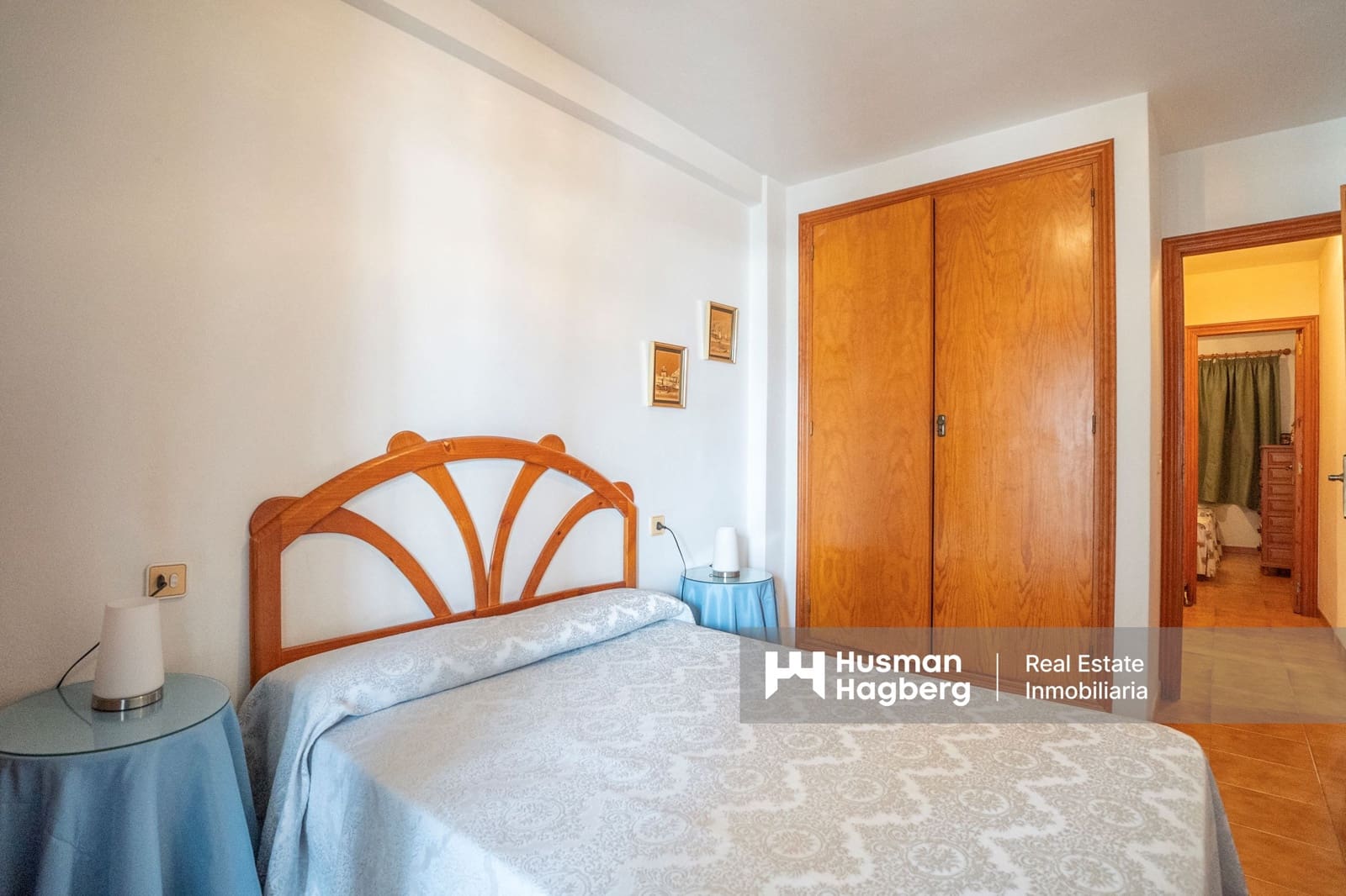 2 slaapkamer Villa te koop in Calpe / Calp - € 290.000 (Ref: 9731598)