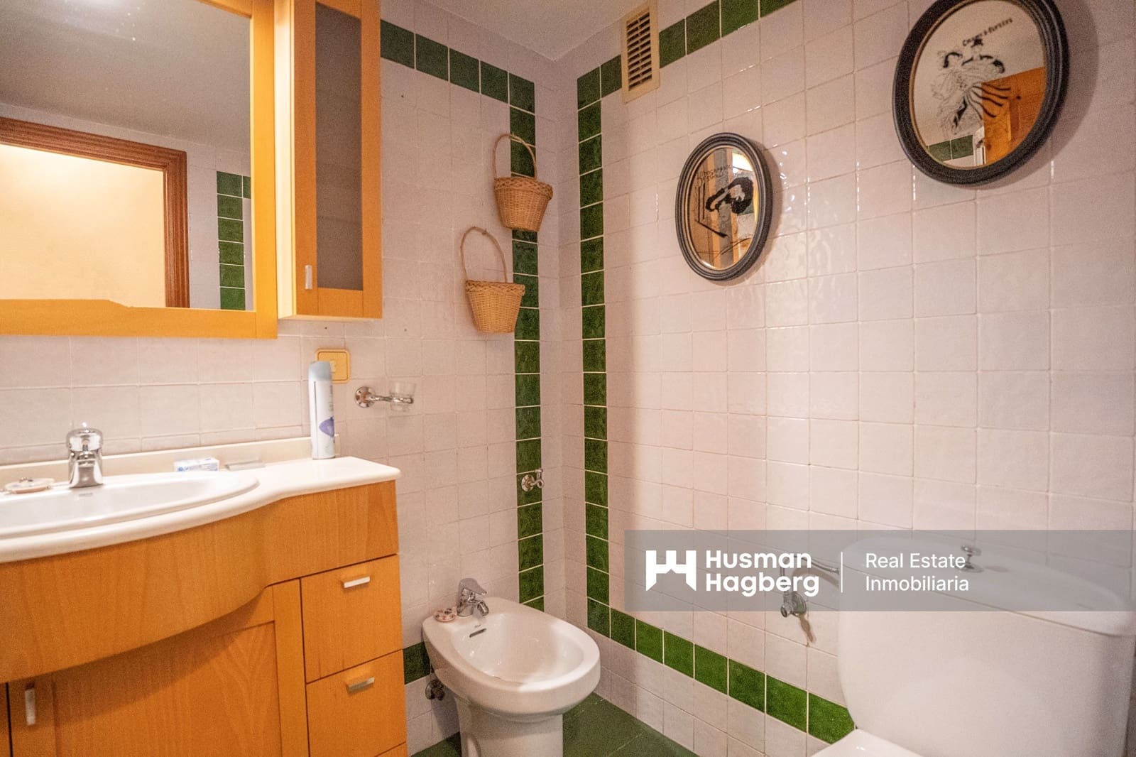 2 slaapkamer Villa te koop in Calpe / Calp - € 290.000 (Ref: 9731598)