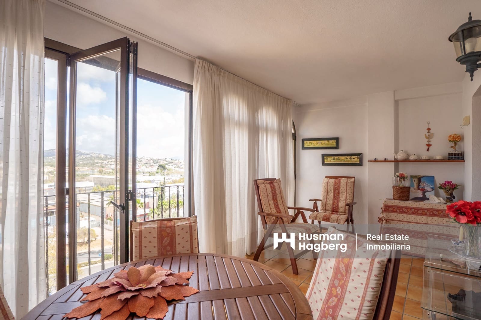 2 slaapkamer Villa te koop in Calpe / Calp - € 290.000 (Ref: 9731598)