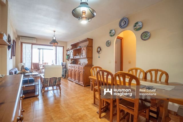 2 slaapkamer Villa te koop in Pueblo, Calpe / Calp - € 290.000 (Ref: 9731598)