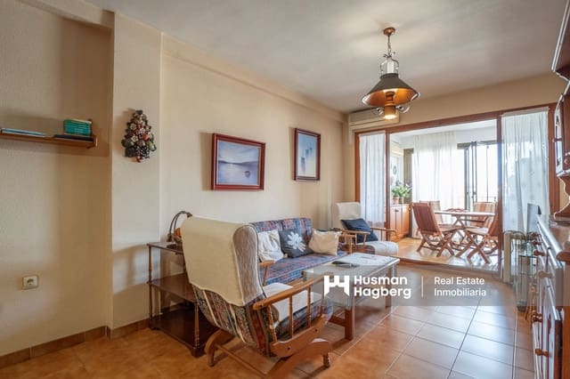 2 slaapkamer Villa te koop in Pueblo, Calpe / Calp - € 290.000 (Ref: 9731598)