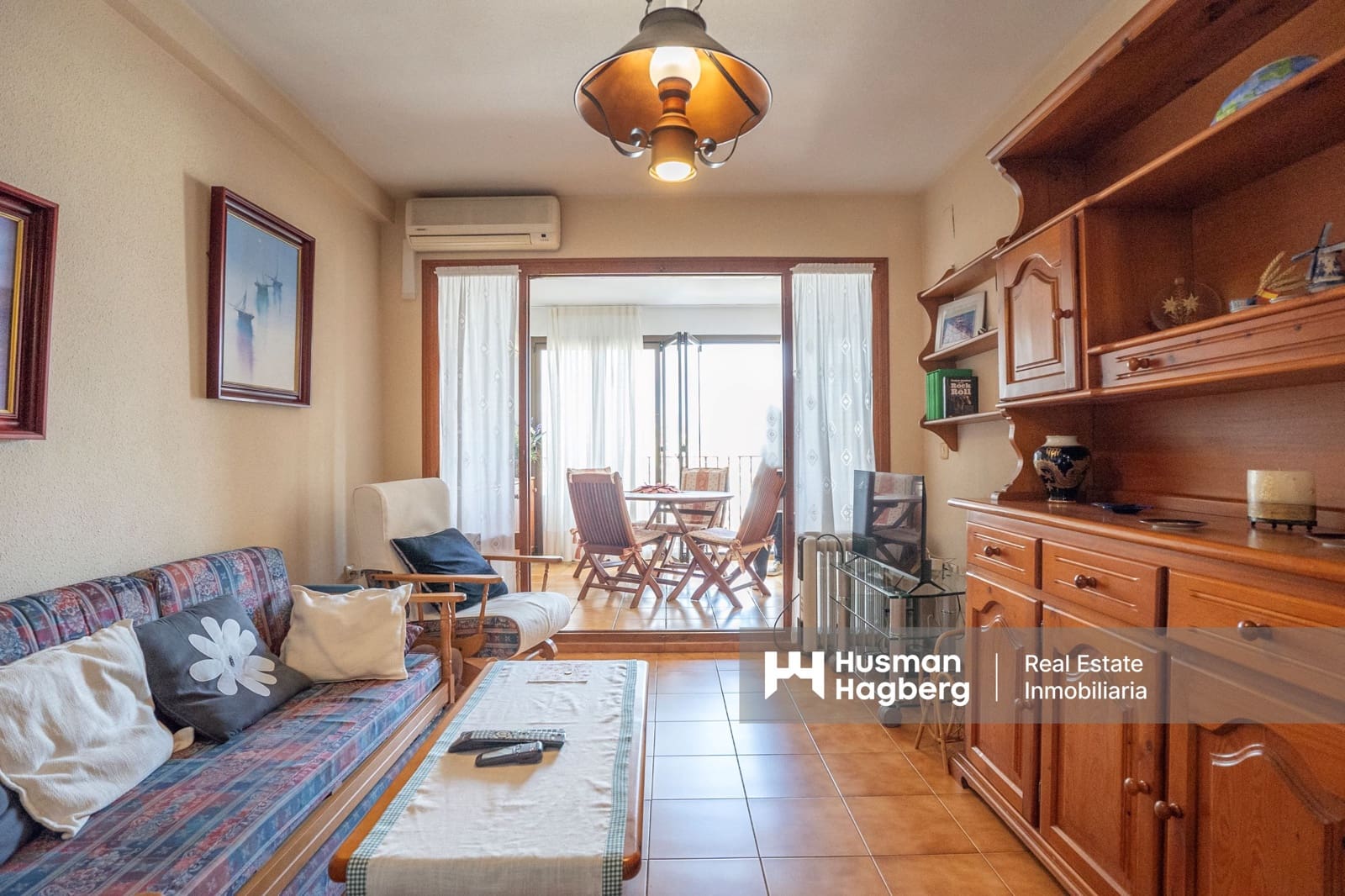 2 slaapkamer Villa te koop in Calpe / Calp - € 290.000 (Ref: 9731598)