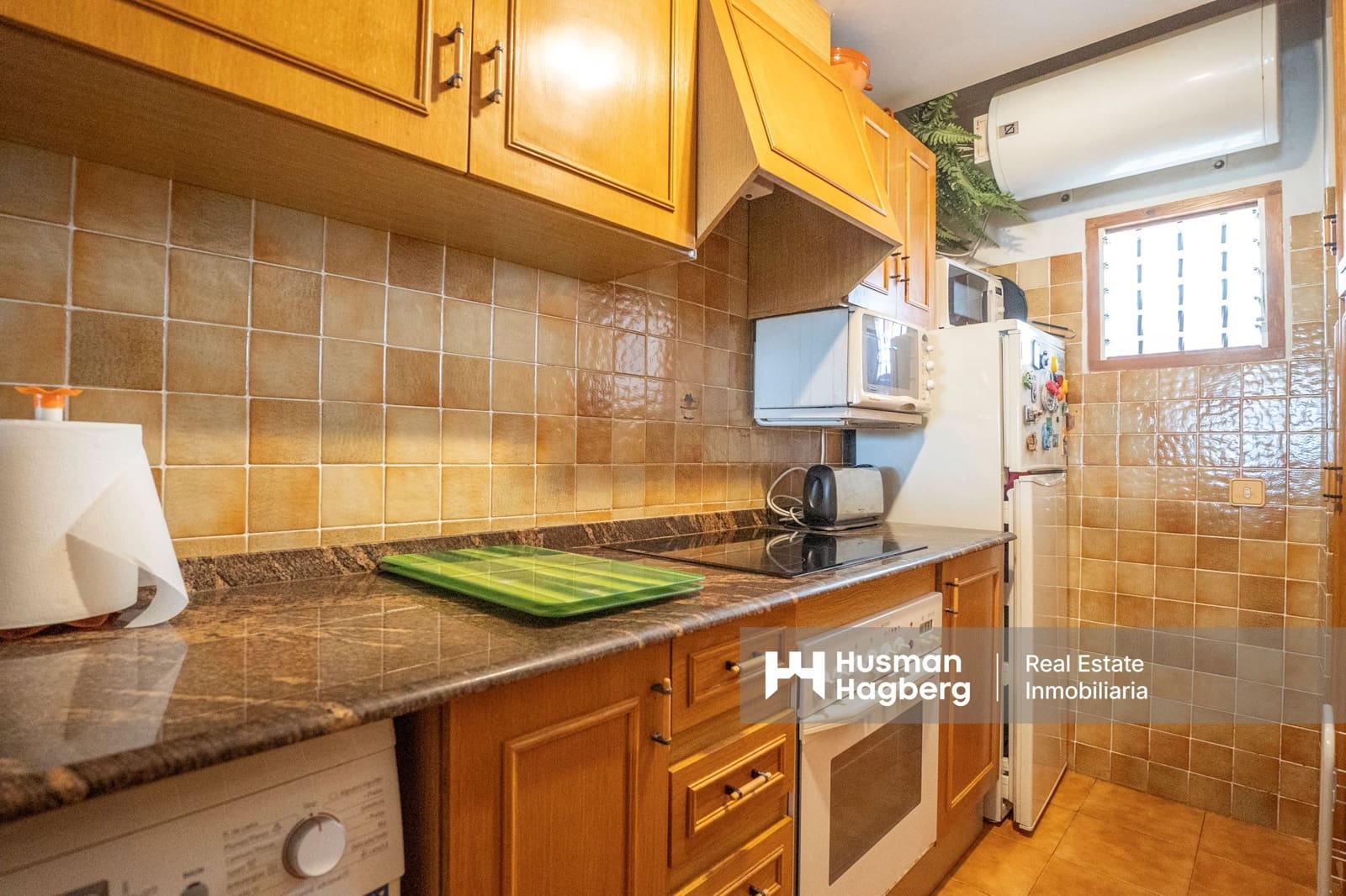 2 slaapkamer Villa te koop in Calpe / Calp - € 290.000 (Ref: 9731598)