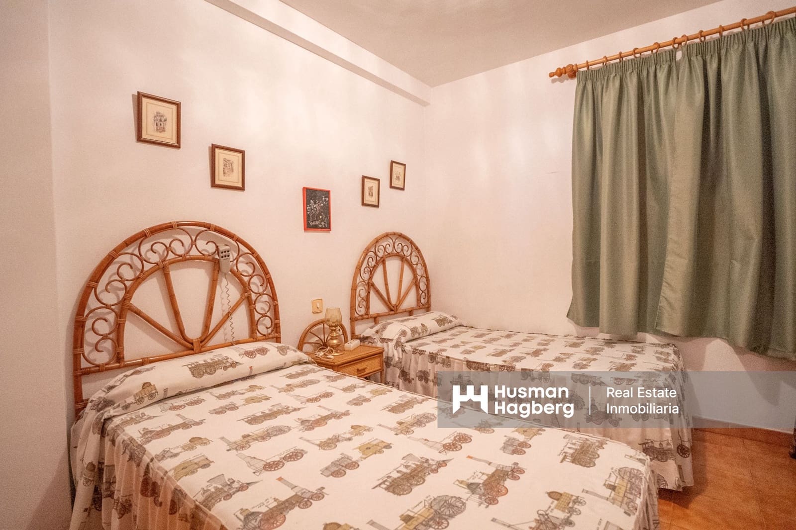 2 slaapkamer Villa te koop in Calpe / Calp - € 290.000 (Ref: 9731598)