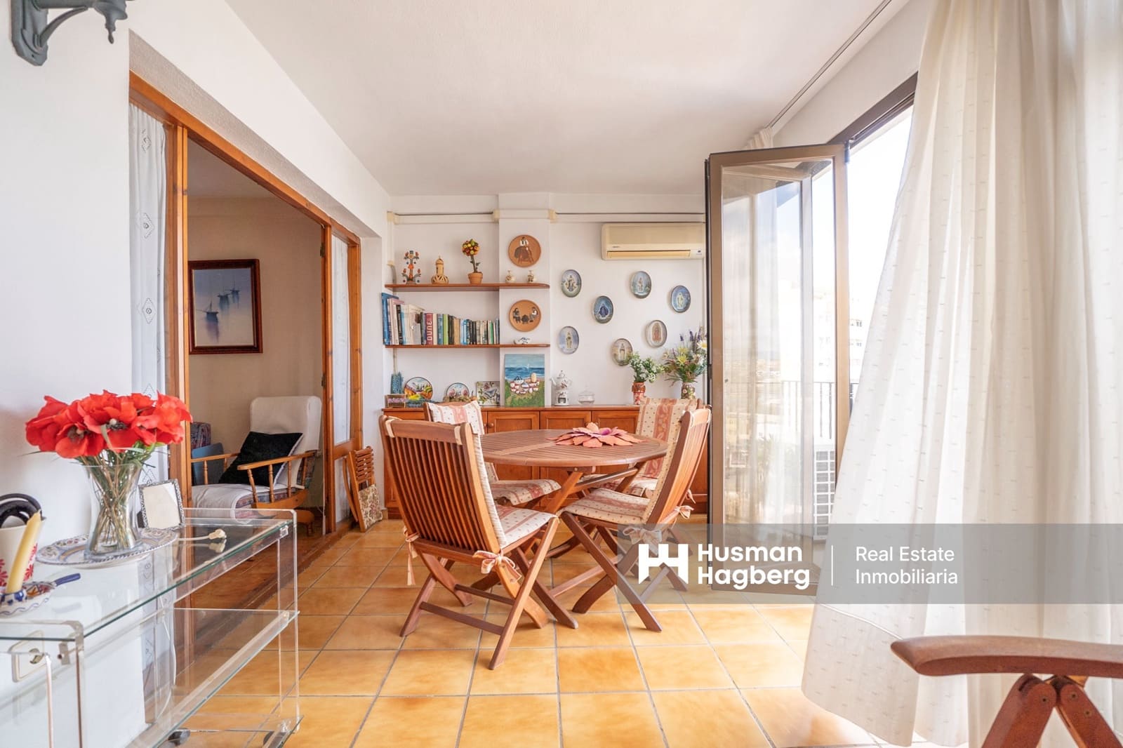 2 slaapkamer Villa te koop in Calpe / Calp - € 290.000 (Ref: 9731598)