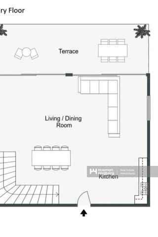 3 soverom Villa til salgs i Gargasindi, Calpe / Calp med svømmebasseng - € 375 000 (Ref: 9731599)