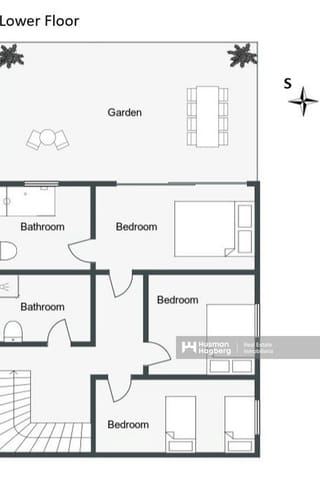 3 soverom Villa til salgs i Gargasindi, Calpe / Calp med svømmebasseng - € 375 000 (Ref: 9731599)