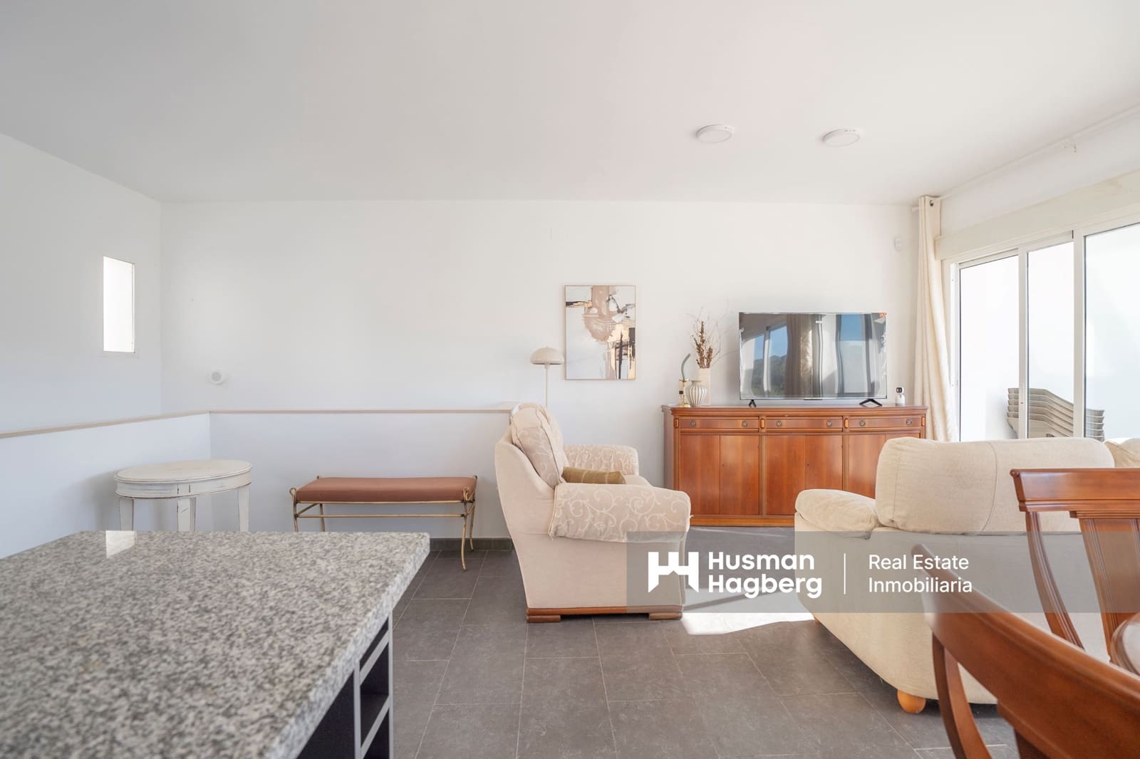 3 soverom Villa til salgs i Calpe / Calp med svømmebasseng - € 375 000 (Ref: 9731599)