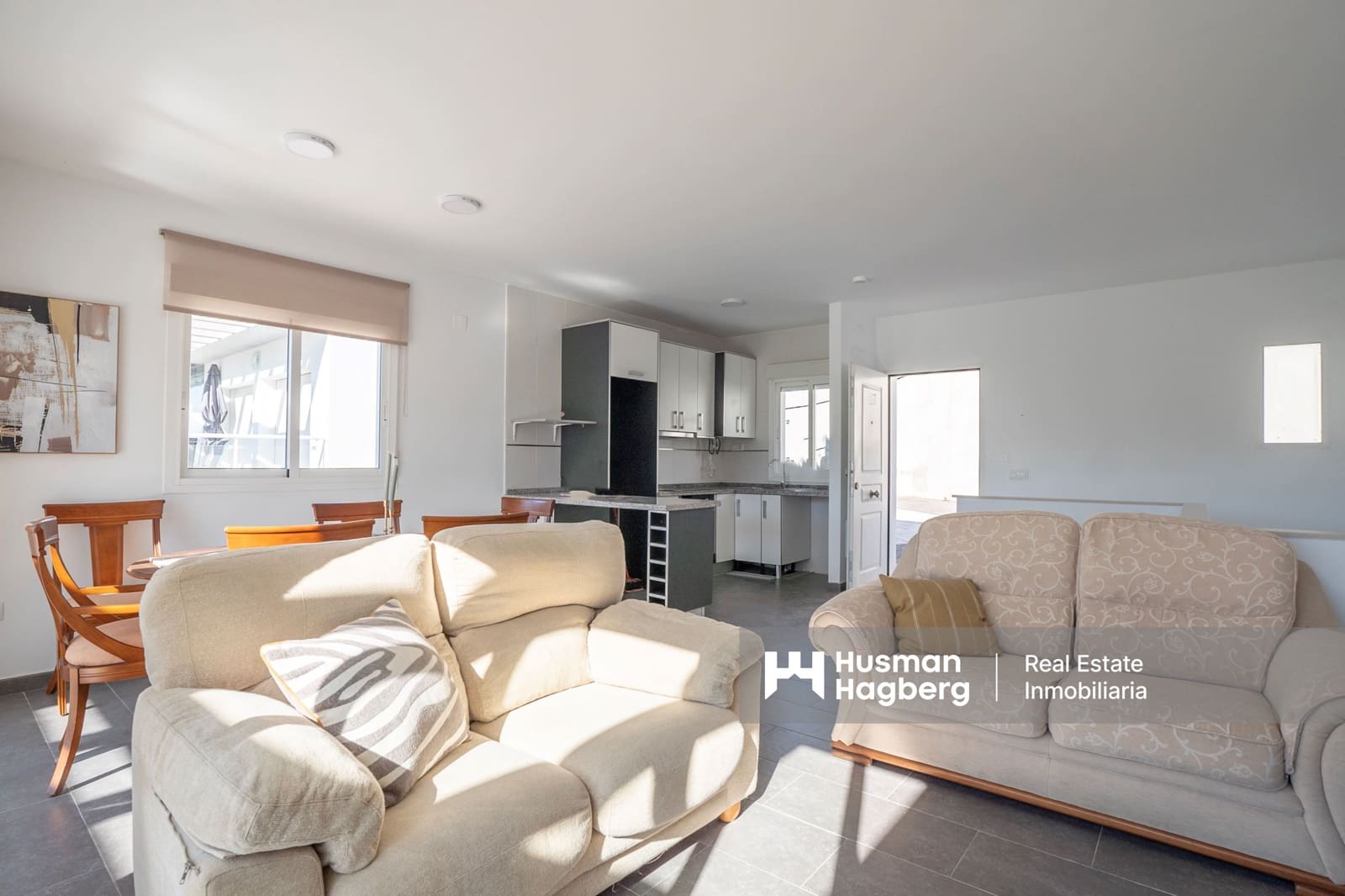 3 soverom Villa til salgs i Calpe / Calp med svømmebasseng - € 375 000 (Ref: 9731599)