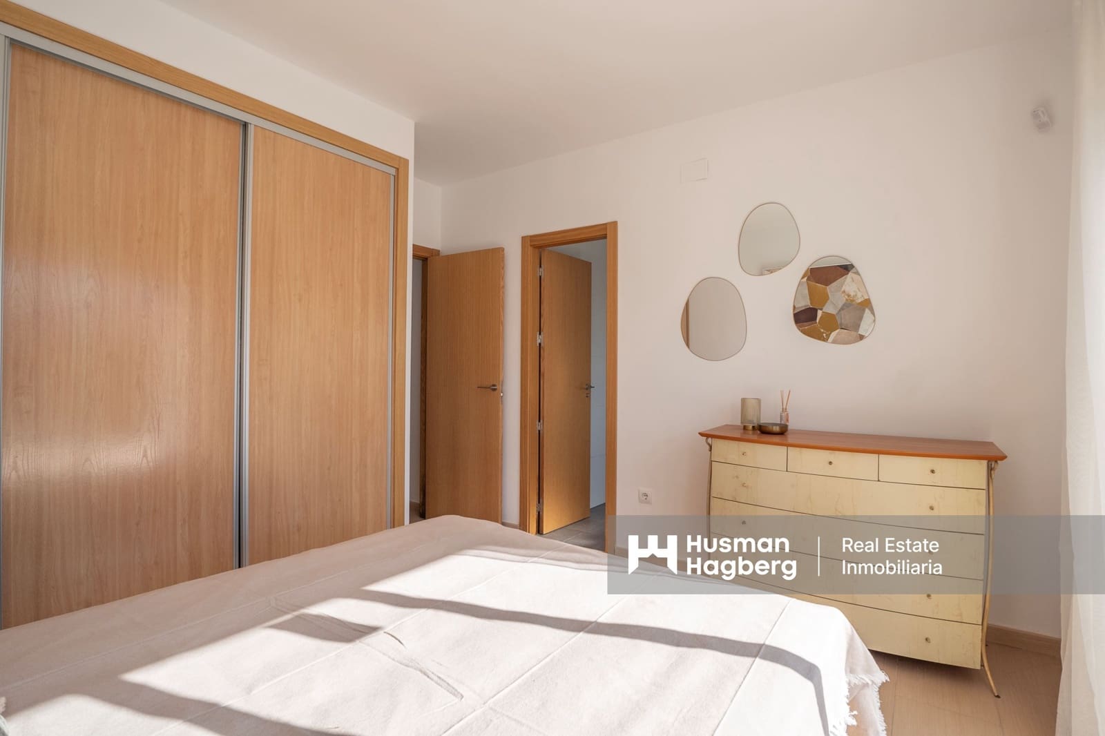 3 soverom Villa til salgs i Calpe / Calp med svømmebasseng - € 375 000 (Ref: 9731599)