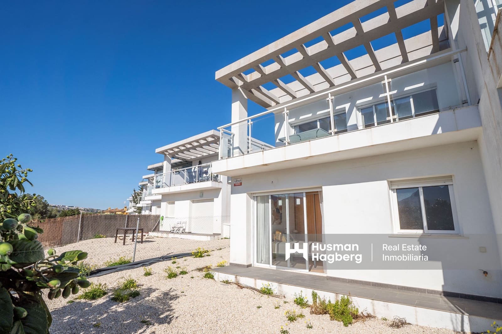 3 soverom Villa til salgs i Calpe / Calp med svømmebasseng - € 375 000 (Ref: 9731599)