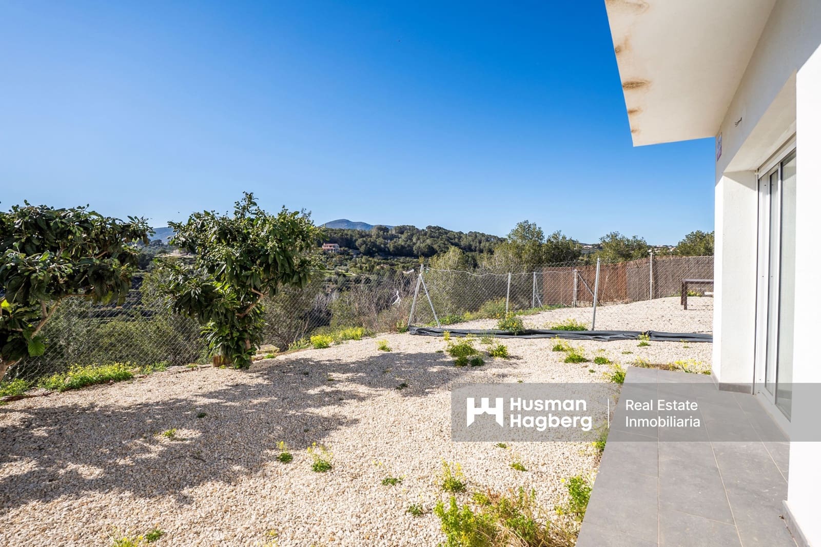 3 soverom Villa til salgs i Calpe / Calp med svømmebasseng - € 375 000 (Ref: 9731599)