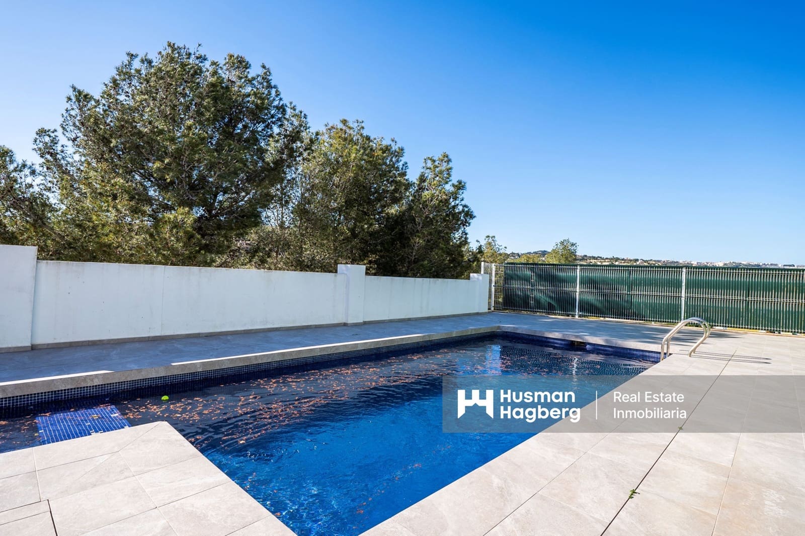 3 soverom Villa til salgs i Calpe / Calp med svømmebasseng - € 375 000 (Ref: 9731599)