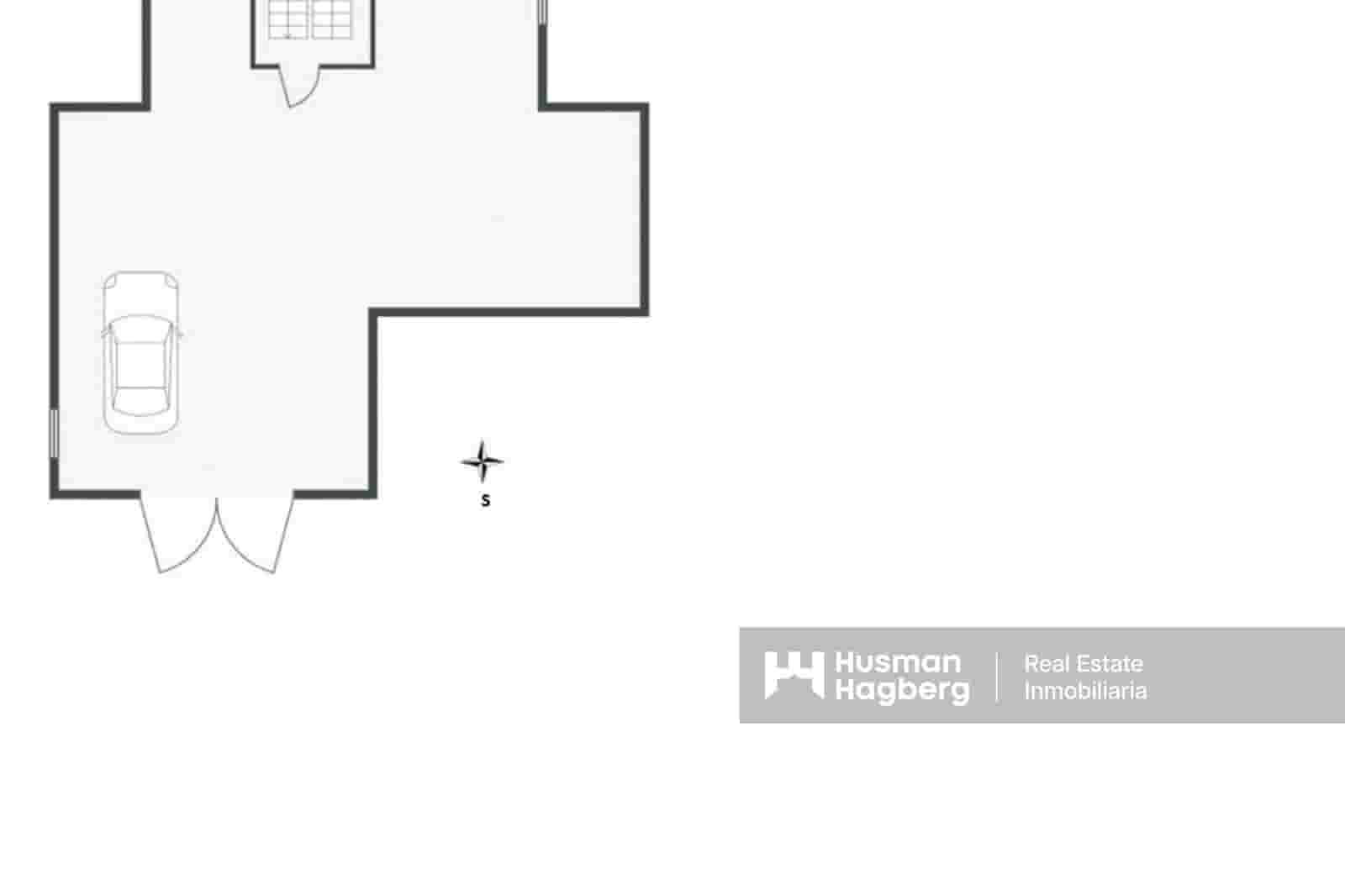 4 Zimmer Villa zu verkaufen in Alfaz del Pi / L'Alfas del Pi mit Pool - 1.195.000 € (Ref: 9731600)